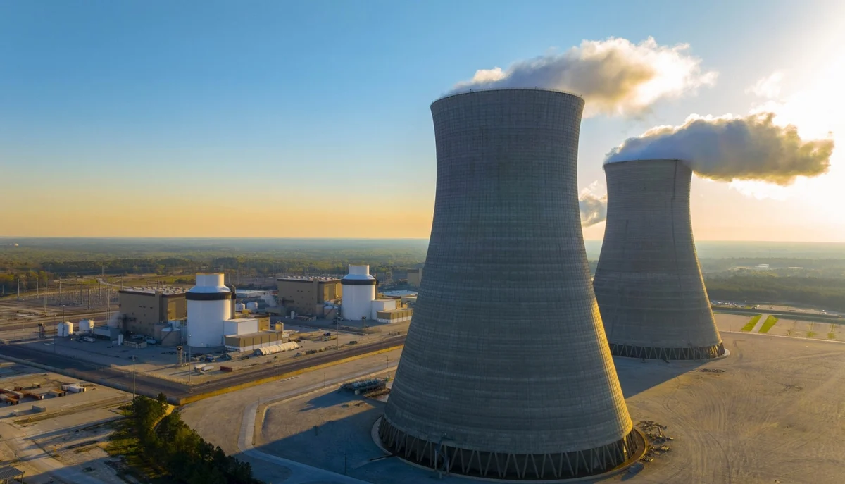nuclear