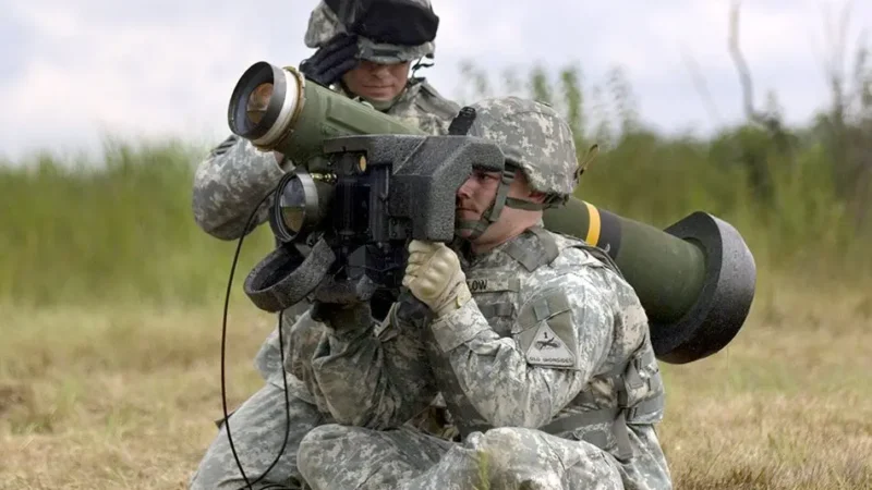 Javelin