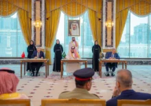 Makkah Pact